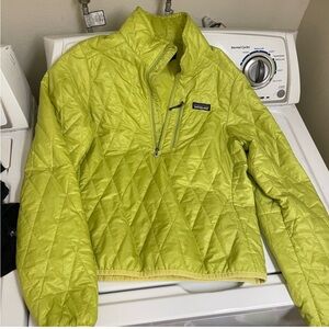 Patagonia jacket